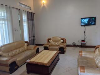 Kigombe River Motel - 3