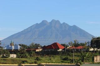 Kigombe River Motel - Ruhengeri - 2
