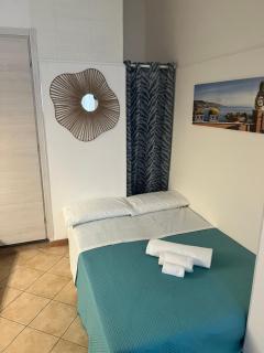 A Rizza Holiday Home Catania - 8