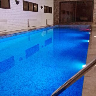 Domaine Dar Hafsa aux portes de Oujda - 6