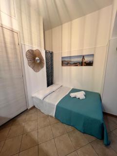 A Rizza Holiday Home Catania - 9