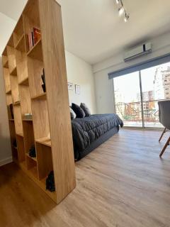 Departamento 2 amb para 5 personas cochera a 1 cuadra se abona aparte - Buenos Aires - 8