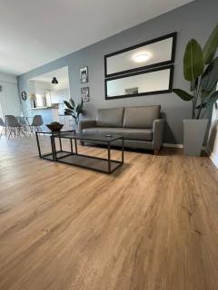 Departamento 2 amb para 5 personas cochera a 1 cuadra se abona aparte - Buenos Aires - 9