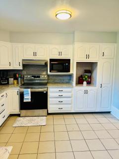 East Riverdale Enchanting 4 bedroom with 2 full bathrooms - Upper Marlboro - 4