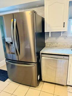 East Riverdale Enchanting 4 bedroom with 2 full bathrooms - Upper Marlboro - 1