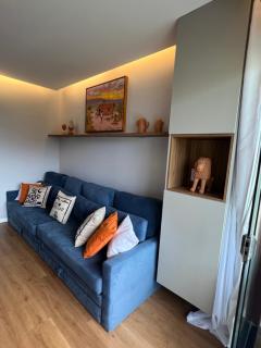 Flat 8b Monte Castelo , gravatá - 4