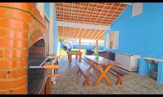 Casa Encanto da Vila - 0