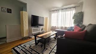 nice 3 bedrooms appartment for rent - 0