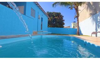 Casa Encanto da Vila - 1