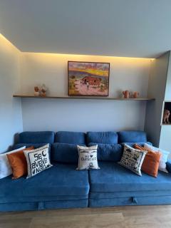 Flat 8b Monte Castelo , gravatá - 5