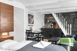 Baron Downtown Apartments - Reykjavík - 8