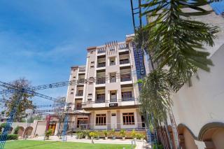 Hotel O Pramod Garden - 9