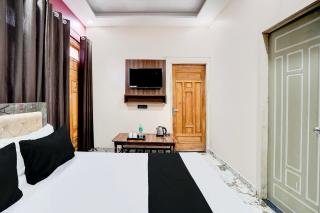 Hotel O Pramod Garden - 2