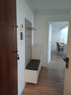 Nidaly Residence- Apartment with Relaxing Space - Alba Iulia - 3