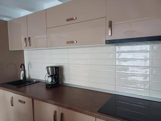 Nidaly Residence- Apartment with Relaxing Space - Alba Iulia - 1