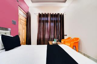 Hotel O Pramod Garden - Varanasi - 1