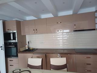 Nidaly Residence- Apartment with Relaxing Space - Alba Iulia - 2