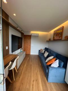 Flat 8b Monte Castelo , gravatá - 8