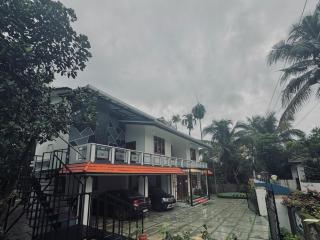 Chills homestay - 8