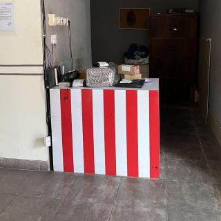 OYO 94709 Margonda Residence Tower D - Depok - 5