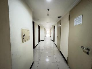 OYO 94709 Margonda Residence Tower D - 4