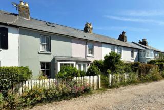 Seapink Cottage by Keepers Cottages - Kingsdown - 0