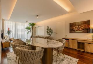 Lux City Center-2Bed & Free Park CH - Bicas - 5