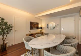 Lux City Center-2Bed & Free Park CH - Bicas - 3