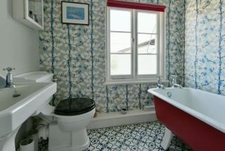 Seapink Cottage by Keepers Cottages - 9