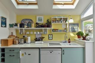 Seapink Cottage by Keepers Cottages - Kingsdown - 3