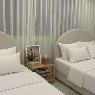 J-STAY Hongdae, 5 minutes walk from Hongdae Entrance Station, 2-room, free luggage storage, remodeled, Art Seoul, washer & dryer - 0