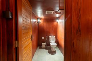 villa lumbung by adis villa, Cozy Wooden Stay, Shared pool - Darmasaba - 4