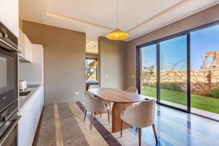 Luxury Villa First Line Golf Hammam & Cinema - 2
