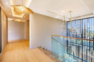 Luxury Villa First Line Golf Hammam & Cinema - 8