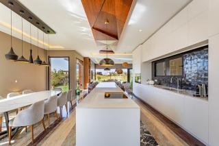 Luxury Villa First Line Golf Hammam & Cinema - 7