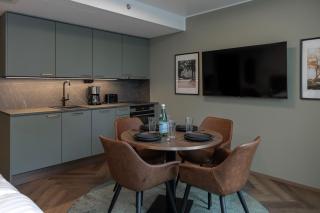 H28 - Hotel, Apartments and Suites by UHANDA - Tampere - 6