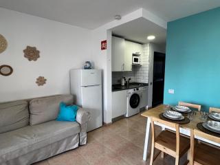 Oasis Dunas hermes apartment - 8