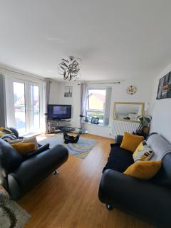 Ebbsfleet International Homestay - Swanscombe - 4