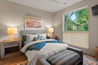 Gorgeous Pueblo Surrounded by Views for Family - Sedona - 3