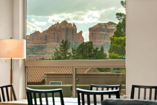 Gorgeous Pueblo Surrounded by Views for Family - Sedona - 4