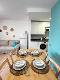 Oasis Dunas hermes apartment - 9