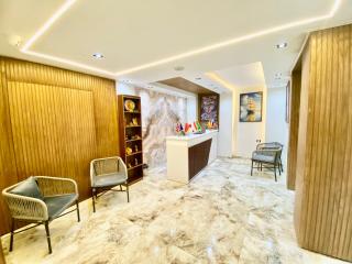 AMADEOS pyramids inn - Kairo - 6