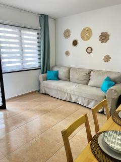 Oasis Dunas hermes apartment - 4
