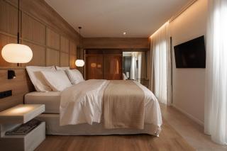 Laguna Coast Resort, Small Luxury Hotels of the World - Stelida - 4