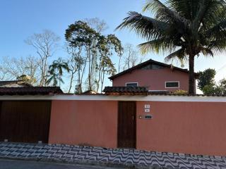 Casa linda proximo ao centro com piscina - Parati - 8