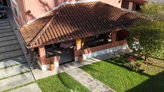 Casa linda proximo ao centro com piscina - Parati - 5