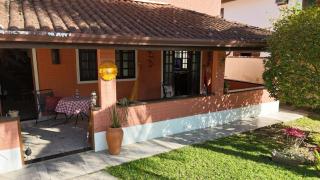 Casa linda proximo ao centro com piscina - Parati - 4