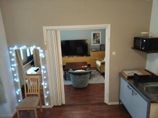 Brahe Suite, free parking garage - Turku - 5