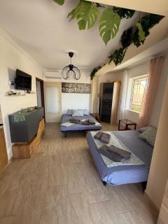 Sea paradise - Paralia Dionysiou - 2