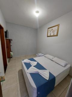 Pousada Itaguaçu - 6